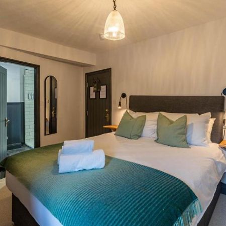 Valencia Hotel Cairo Ngoại thất bức ảnh