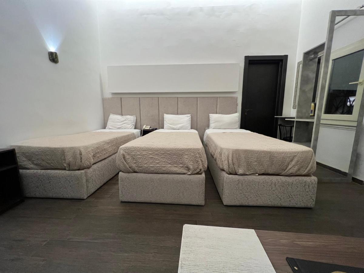 Valencia Hotel Cairo Ngoại thất bức ảnh