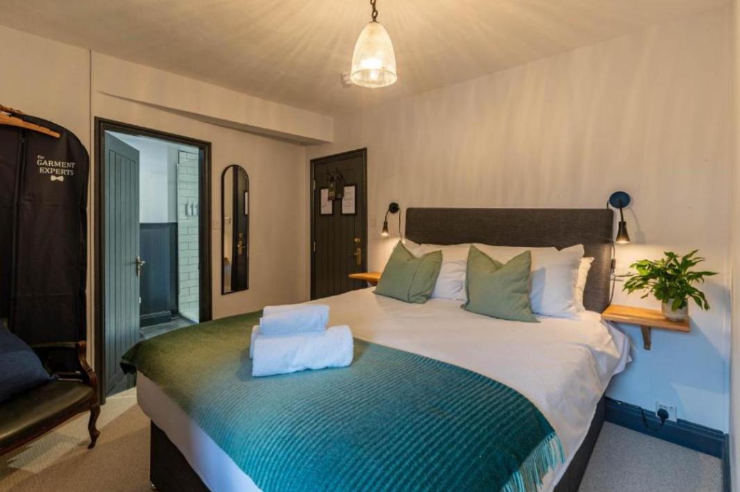 Valencia Hotel Cairo Ngoại thất bức ảnh
